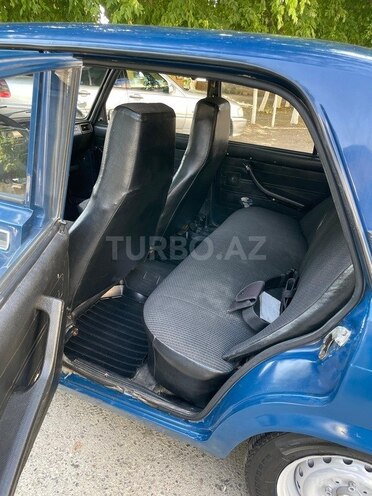 LADA (VAZ) 2107 2004, 12,500 km - 1.6 l - Biləsuvar