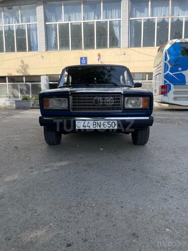 LADA (VAZ) 2107 2004, 12,500 km - 1.6 l - Biləsuvar