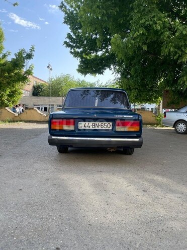 LADA (VAZ) 2107 2004, 12,500 km - 1.6 l - Biləsuvar