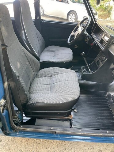 LADA (VAZ) 2107 2004, 12,500 km - 1.6 l - Biləsuvar