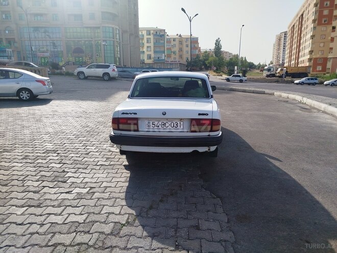 GAZ 3110 1998, 91,179 km - 2.4 l - Bakı