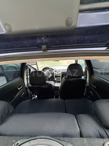LADA (VAZ) Priora 2013, 351,000 km - 1.6 l - Gəncə