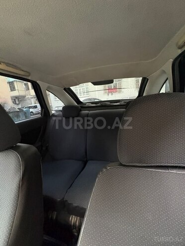 LADA (VAZ) Priora 2013, 351,000 km - 1.6 l - Gəncə