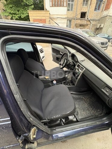LADA (VAZ) Priora 2013, 351,000 km - 1.6 l - Gəncə