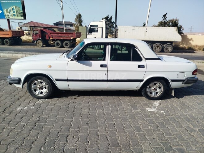 GAZ 3110 1998, 91,179 km - 2.4 l - Bakı