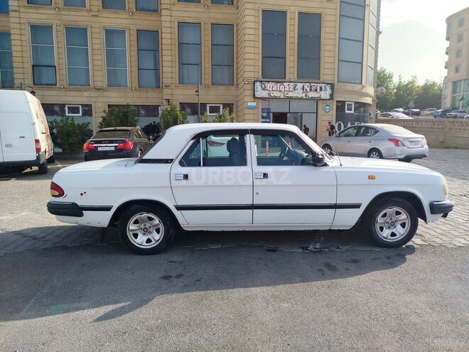 GAZ 3110 1998, 91,179 km - 2.4 l - Bakı