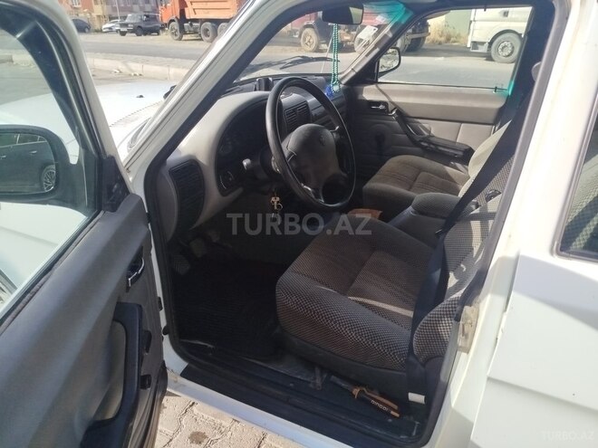 GAZ 3110 1998, 91,179 km - 2.4 l - Bakı