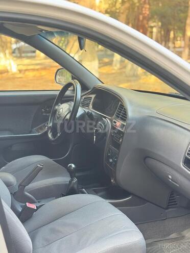 Hyundai Elantra 2003, 299,000 km - 2.0 l - Sumqayıt