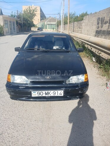 LADA (VAZ) 2114 2011, 350,000 km - 1.6 л - Bakı