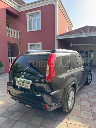 Nissan X-Trail 2013, 88,755 km - 2.5 l - Bakı