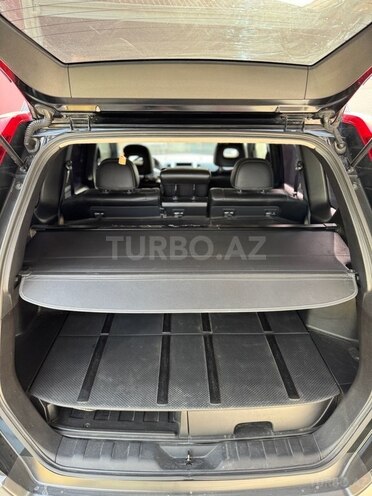 Nissan X-Trail 2013, 88,755 km - 2.5 l - Bakı