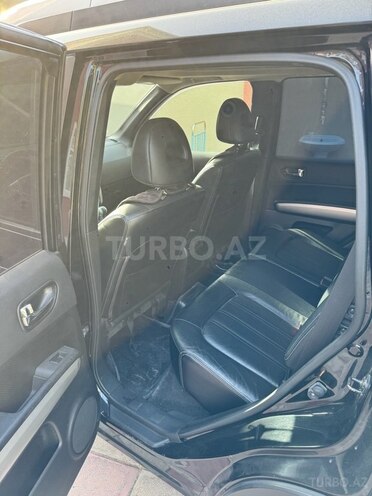Nissan X-Trail 2013, 88,755 km - 2.5 l - Bakı