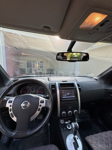 Nissan X-Trail 2013, 88,755 km - 2.5 l - Bakı