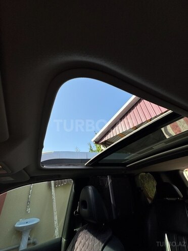 Nissan X-Trail 2013, 88,755 km - 2.5 l - Bakı