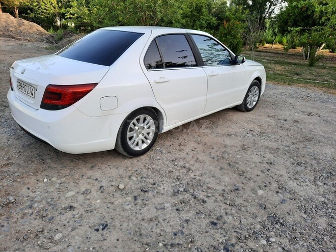 Khazar SD 2019, 183,151 km - 1.7 l - Salyan