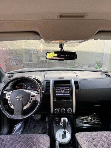 Nissan X-Trail 2013, 88,755 km - 2.5 l - Bakı
