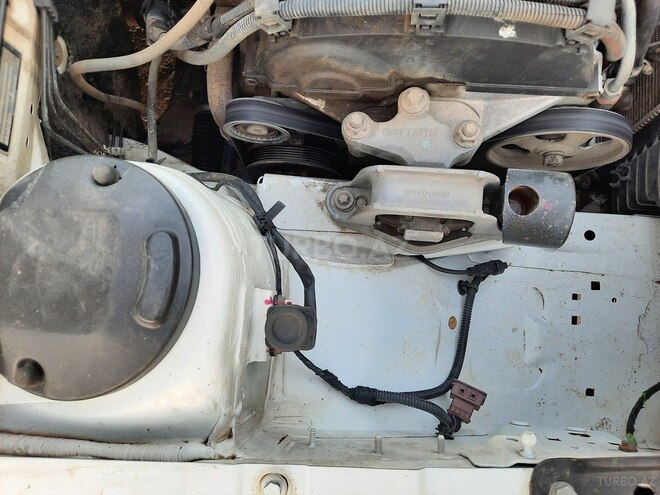 Khazar SD 2019, 183,151 km - 1.7 l - Salyan
