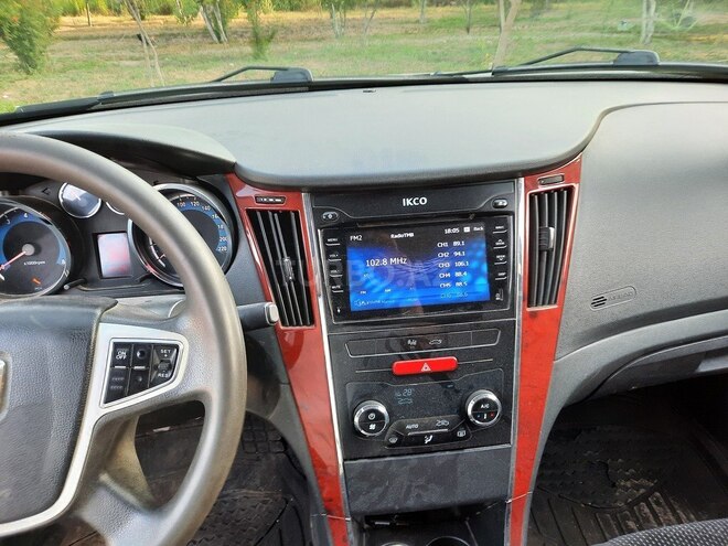 Khazar SD 2019, 183,151 km - 1.7 l - Salyan