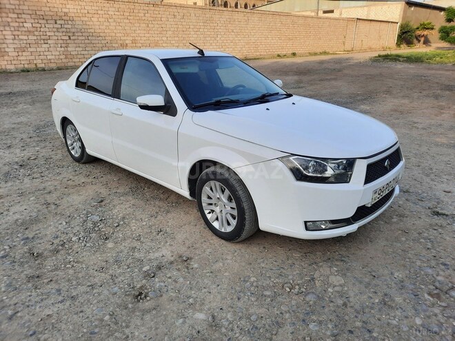 Khazar SD 2019, 183,151 km - 1.7 l - Salyan