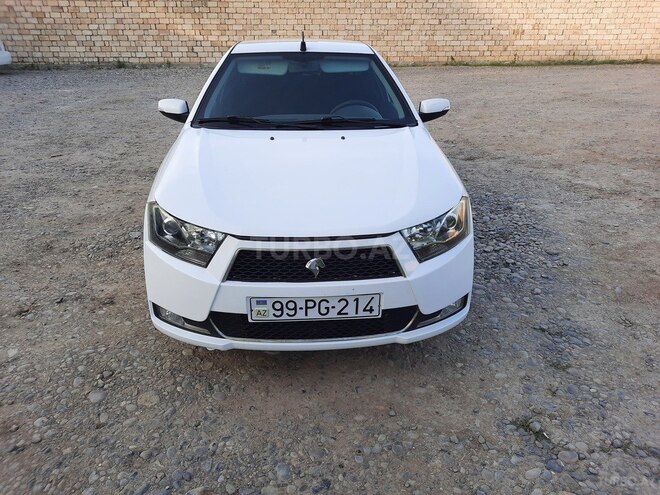 Khazar SD 2019, 183,151 km - 1.7 l - Salyan