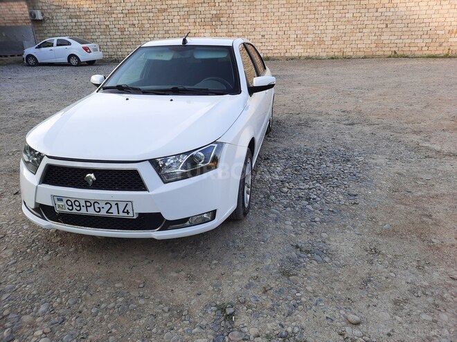 Khazar SD 2019, 183,151 km - 1.7 l - Salyan