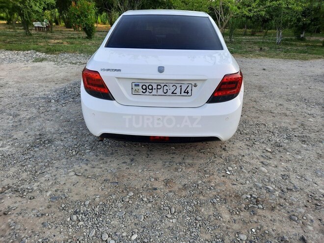 Khazar SD 2019, 183,151 km - 1.7 l - Salyan