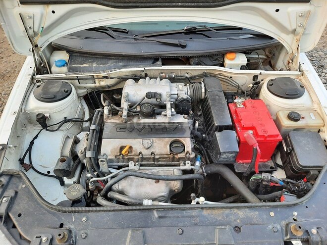 Khazar SD 2019, 183,151 km - 1.7 l - Salyan