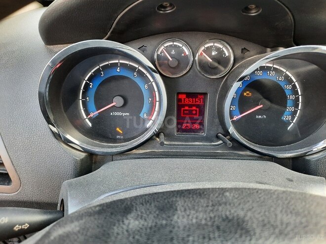 Khazar SD 2019, 183,151 km - 1.7 l - Salyan
