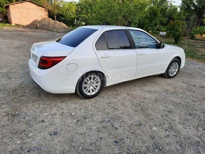 Khazar SD 2019, 183,151 km - 1.7 l - Salyan
