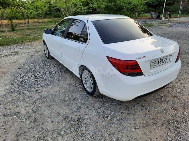 Khazar SD 2019, 183,151 km - 1.7 l - Salyan