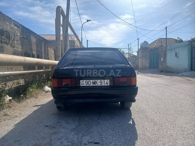 LADA (VAZ) 2114 2011, 350,000 km - 1.6 л - Bakı