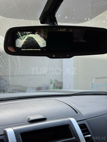 Nissan X-Trail 2013, 88,755 km - 2.5 l - Bakı