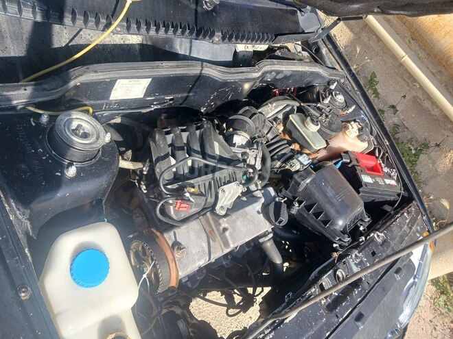 LADA (VAZ) 2114 2011, 350,000 km - 1.6 л - Bakı