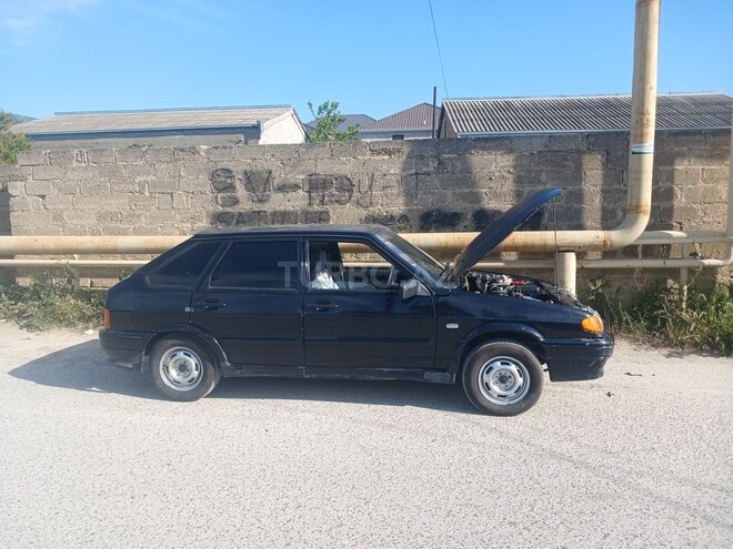 LADA (VAZ) 2114 2011, 350,000 km - 1.6 л - Bakı