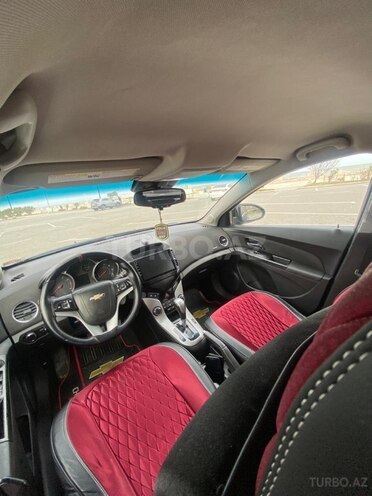 Chevrolet Cruze 2013, 216,000 km - 1.4 l - Bakı