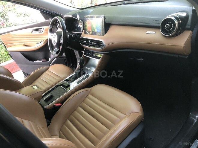 MG  2021, 51,000 km - 1.5 л - Bakı