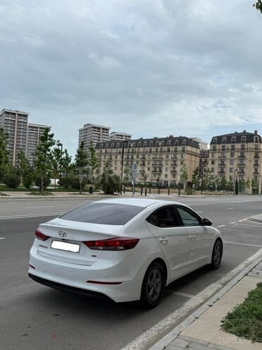 Hyundai Avante 2015, 157,925 km - 1.6 l - Bakı