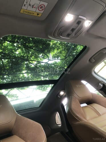 MG  2021, 51,000 km - 1.5 л - Bakı
