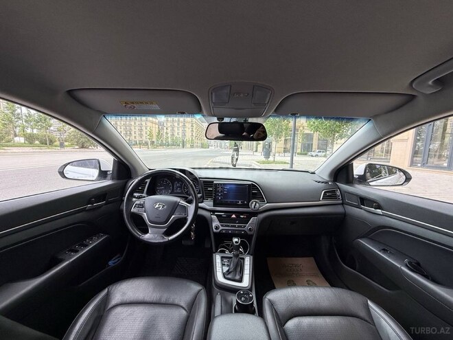 Hyundai Avante 2015, 157,925 km - 1.6 l - Bakı