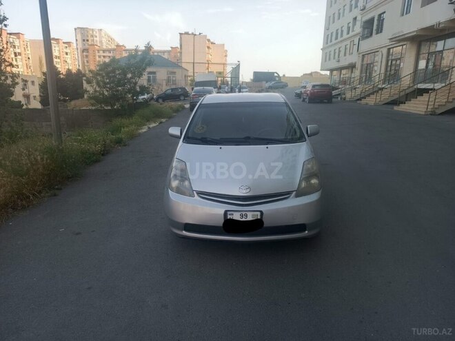 Toyota Prius 2007, 276,000 km - 1.5 l - Bakı