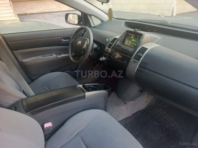 Toyota Prius 2007, 276,000 km - 1.5 l - Bakı