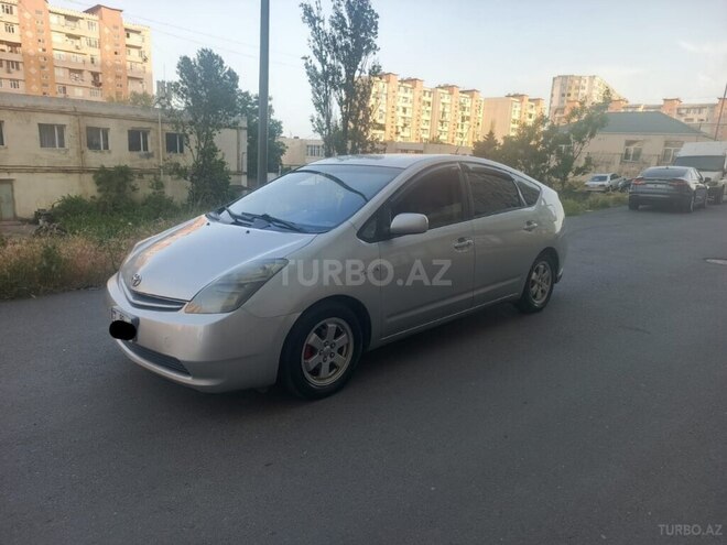 Toyota Prius 2007, 276,000 km - 1.5 l - Bakı