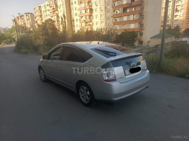 Toyota Prius 2007, 276,000 km - 1.5 l - Bakı