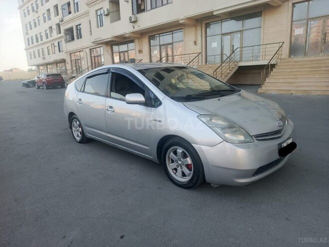 Toyota Prius 2007, 276,000 km - 1.5 l - Bakı