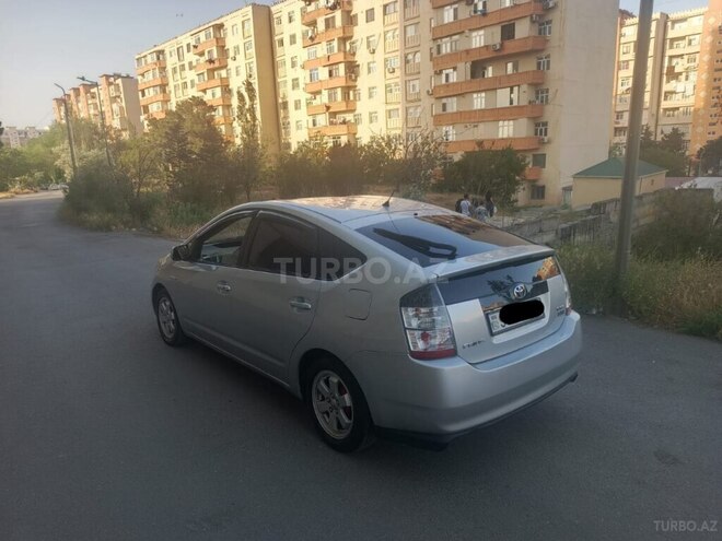 Toyota Prius 2007, 276,000 km - 1.5 l - Bakı