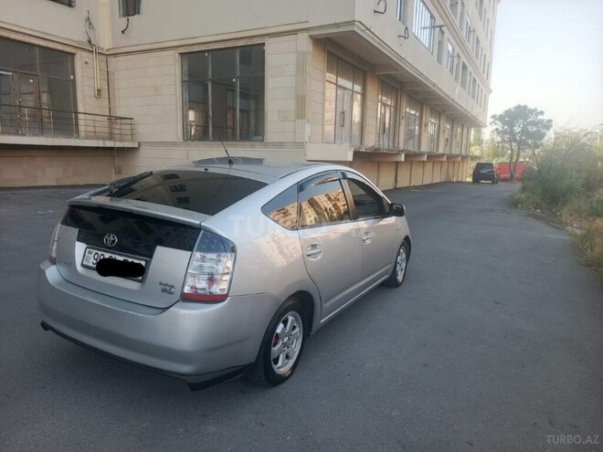 Toyota Prius 2007, 276,000 km - 1.5 l - Bakı