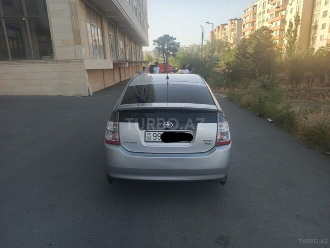 Toyota Prius 2007, 276,000 km - 1.5 l - Bakı