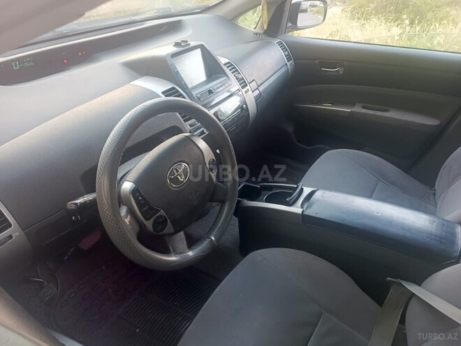 Toyota Prius 2007, 276,000 km - 1.5 l - Bakı