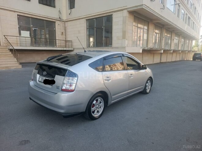 Toyota Prius 2007, 276,000 km - 1.5 l - Bakı