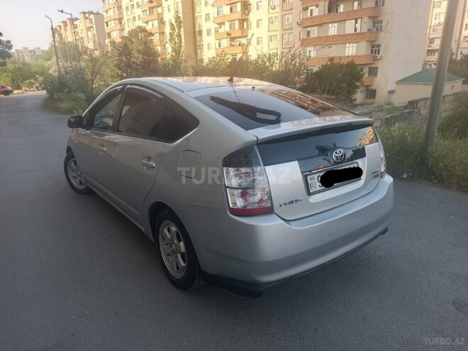 Toyota Prius 2007, 276,000 km - 1.5 l - Bakı